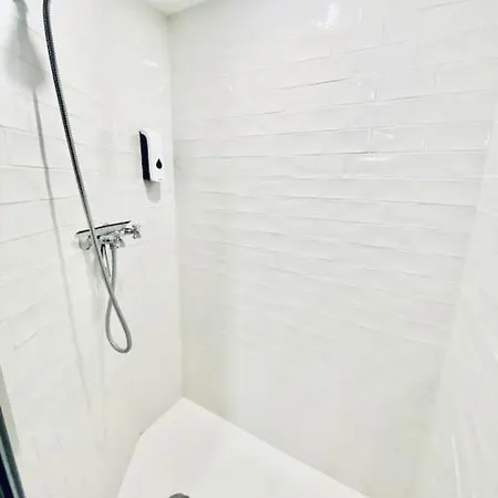 *astoria 6* Cosy En Plein Centre Apartment
