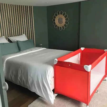 *astoria 6* Cosy En Plein Centre Apartment