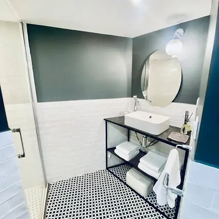 Apartment *astoria 6* Cosy En Plein Centre Vichy