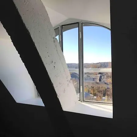 *astoria 6* Cosy En Plein Centre Apartment Vichy