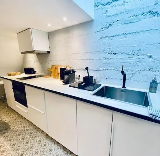 *astoria 6* Cosy En Plein Centre * Vichy