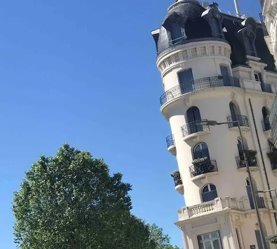 *astoria 6* Cosy En Plein Centre