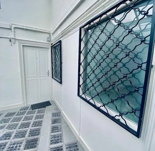 *astoria 6* Cosy En Plein Centre * Vichy